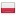 dobrysklepmetalowy.pl server is located in Poland
